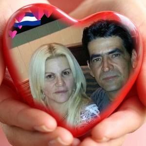 Meet your Posher, Zeida